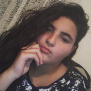 Profilbild von Masoumeh Amra