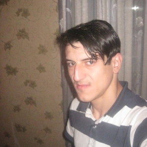 Profilbild von Masrur Zarifbekov