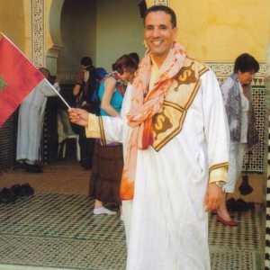Profilbild von Massari Abdel