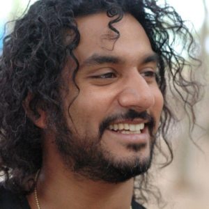 Profilbild von Massih Sarif