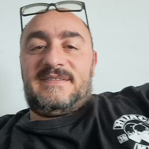 Profilbild von Massimiliano Licciardi