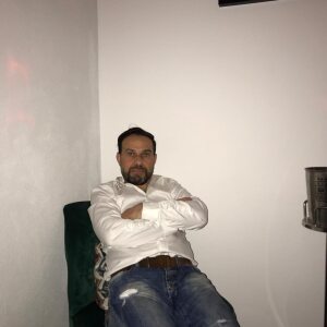 Profilbild von Massimiliano Termotto