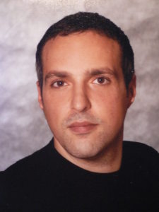 Profilbild von Massimo Astorino