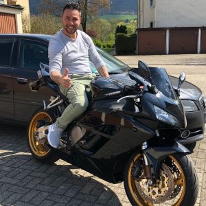 Profilbild von Massimo Caputo