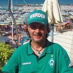 Profilbild von Massimo Luggeri