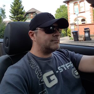Profilbild von Massimo Manco