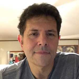 Profilbild von Massimo Nicosia