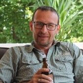 Profilbild von Massimo Orofino