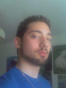 Profilbild von Massimo Picone