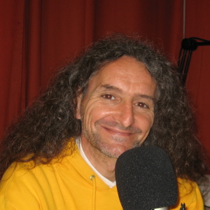 Profilbild von Massimo Pirani