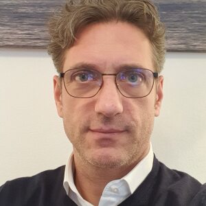 Profilbild von Massud Aghalar
