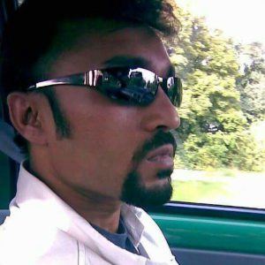 Profilbild von Masum Choudhury