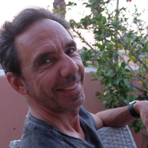 Profilbild von Matei Slavescu