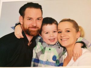 Profilbild von Mateja Miklavc