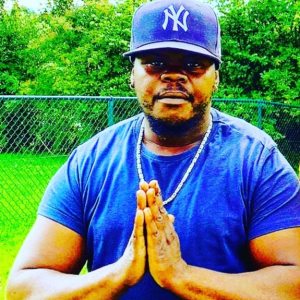 Profilbild von Mateus Wambi