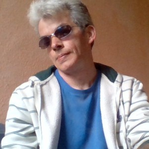 Profilbild von Mathias Adumako