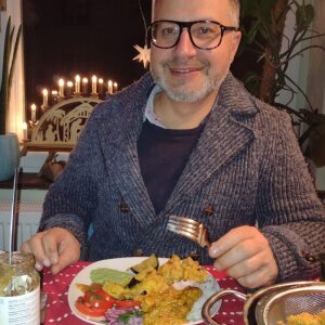 Profilbild von Mathias Alberti