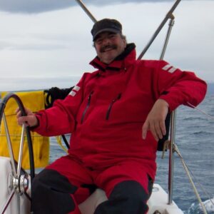 Profilbild von Mathias Bärwolf