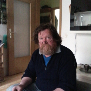 Profilbild von Mathias Baier