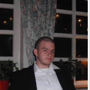 Profilbild von Mathias Baron