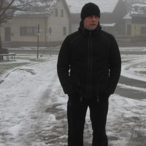 Profilbild von Mathias Barthel