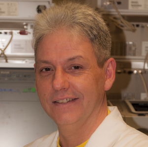 Profilbild von Mathias Baudach