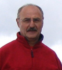 Profilbild von Mathias Bayer