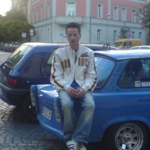 Profilbild von Mathias Bayer