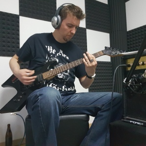 Profilbild von Mathias Beermann