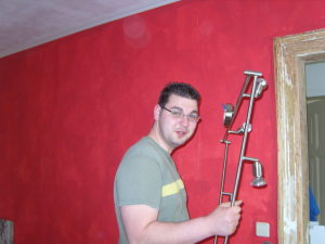 Profilbild von Mathias Behrend