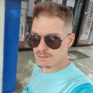 Profilbild von Mathias Beisich