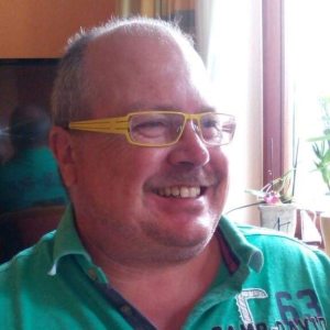 Profilbild von Mathias Benne
