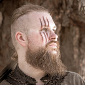 Profilbild von Mathias Benner