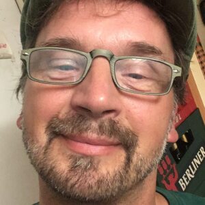 Profilbild von Mathias Bergmeier