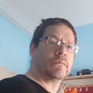 Profilbild von Mathias Bermann