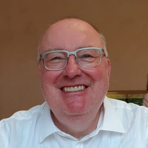 Profilbild von Mathias Berndt