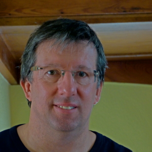 Profilbild von Mathias Bernotat