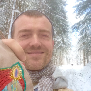 Profilbild von Mathias Biedenweg