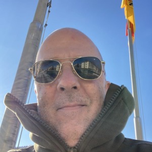 Profilbild von Mathias Blaum