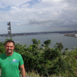 Profilbild von Mathias Bliewert