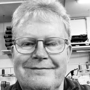 Profilbild von Mathias Böhle