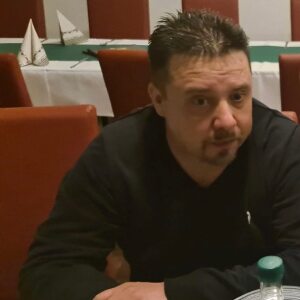 Profilbild von Mathias Börner