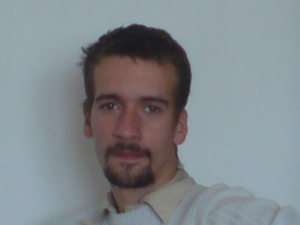 Profilbild von Mathias Bogdol