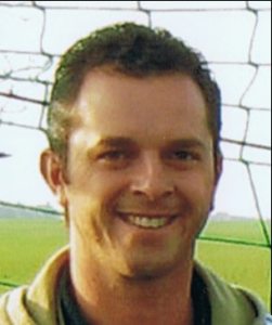 Profilbild von Mathias Bohlmann