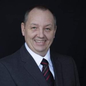 Profilbild von Mathias Brand