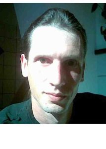 Profilbild von Mathias Brandes