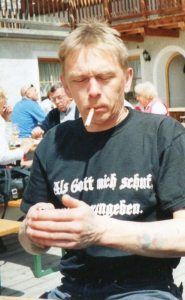 Profilbild von Mathias Bredow