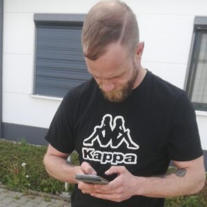Profilbild von Mathias Brehme