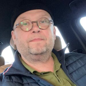 Profilbild von Mathias Brockmann