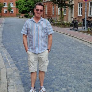 Profilbild von Mathias Bröcker